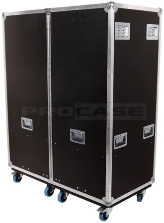 Кейс (кофр) для одежный (для костюмов) Gard17